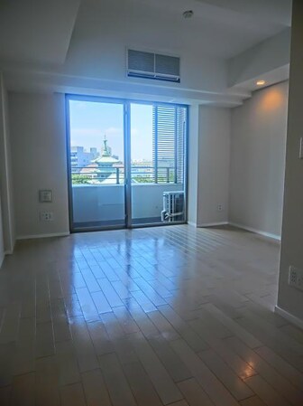 TLRレジデンス両国の物件内観写真